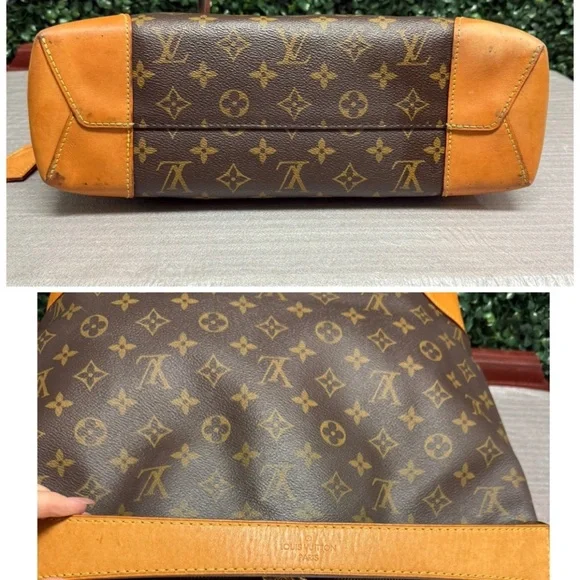 Louis Vuitton Berri PM - Picture 5 of 12